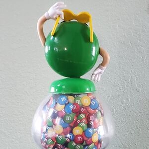 M&M Dispenser
